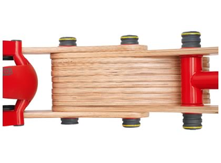 Illustration for article titled Moov Is the LEGO of Kids' Vehicles